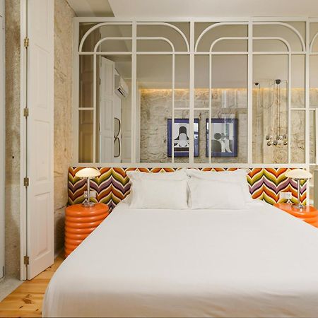 Libere Porto Laranjais Hotel Exterior photo