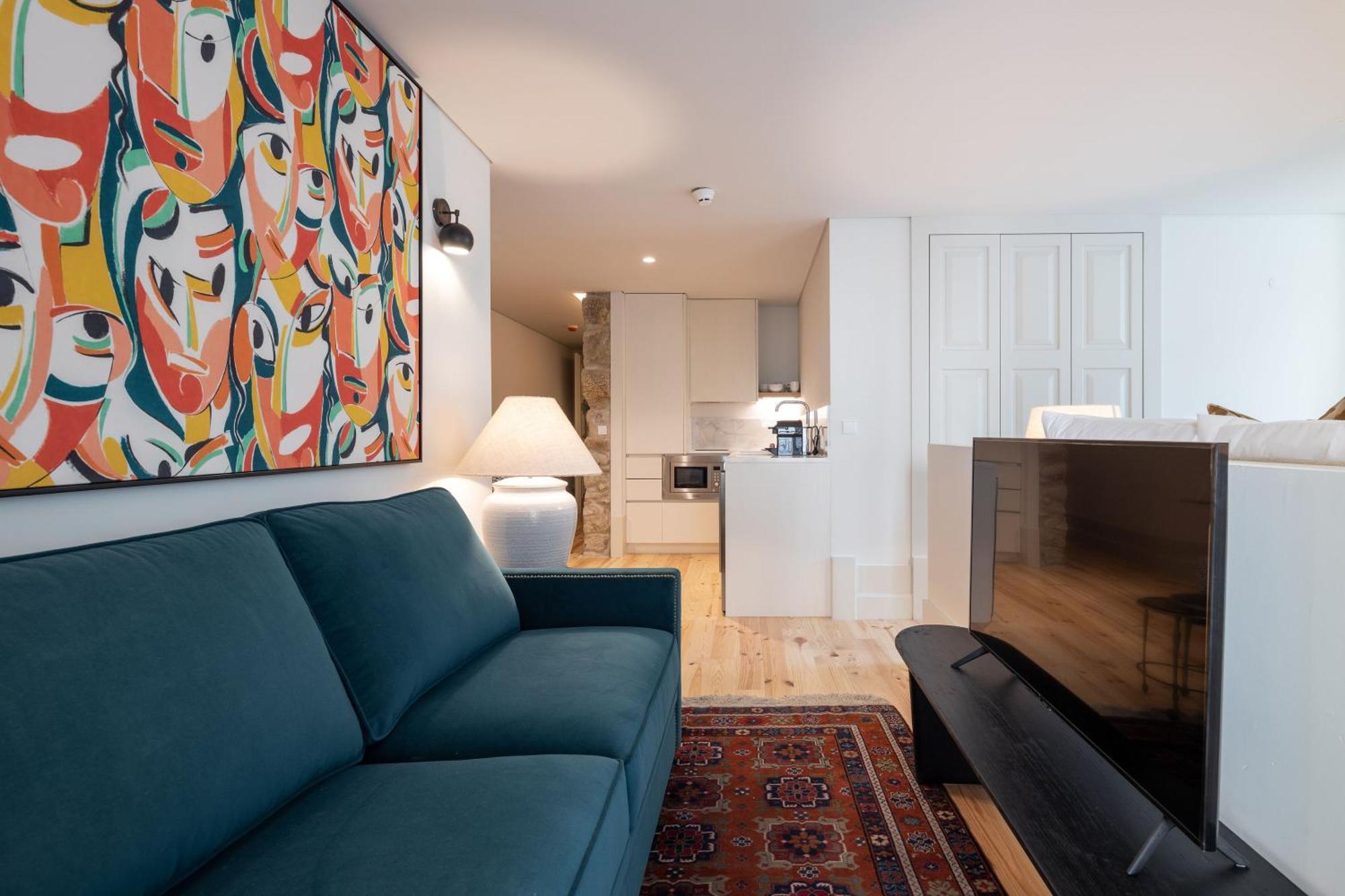 Libere Porto Laranjais Hotel Room photo