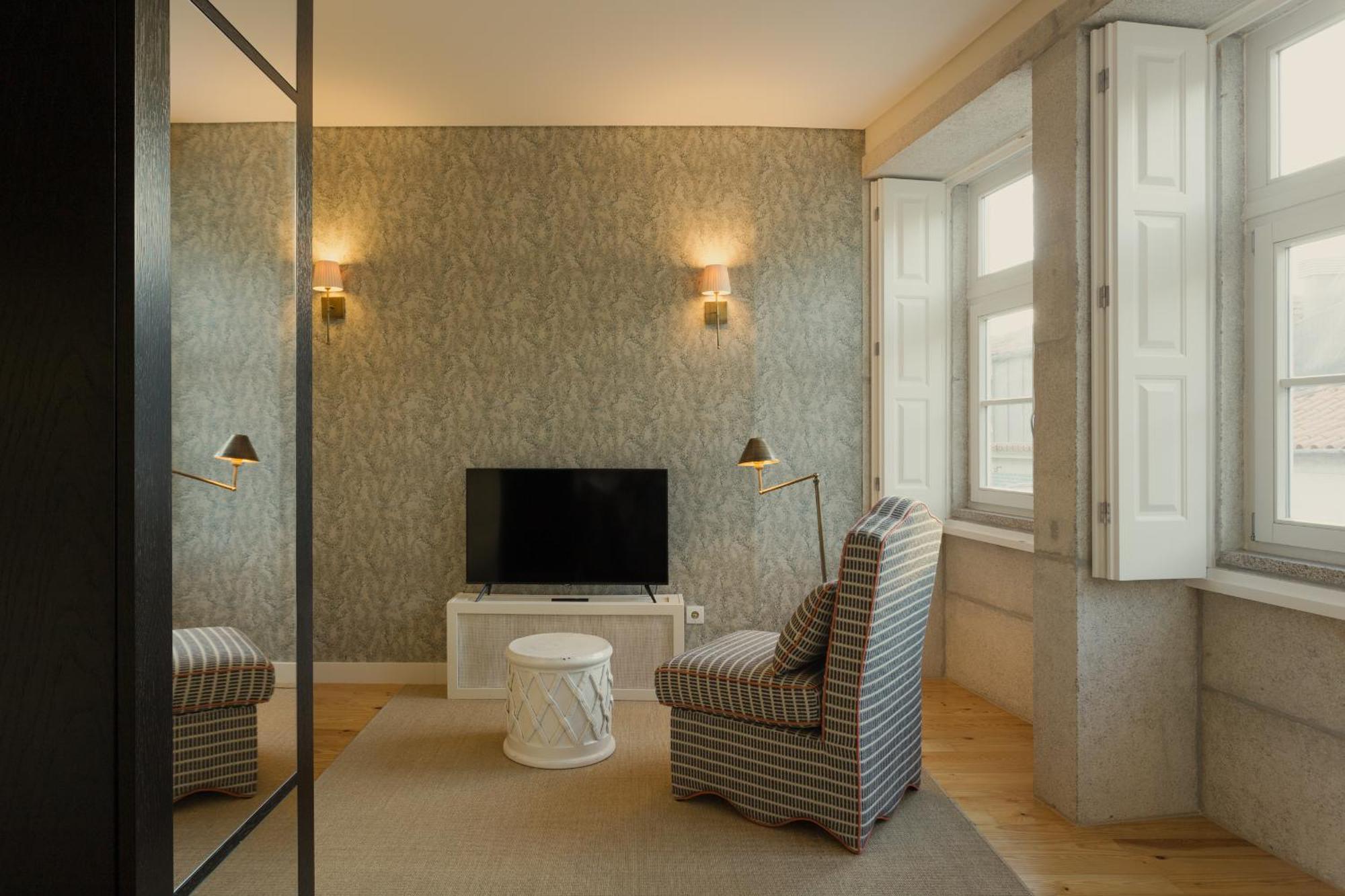 Libere Porto Laranjais Hotel Room photo