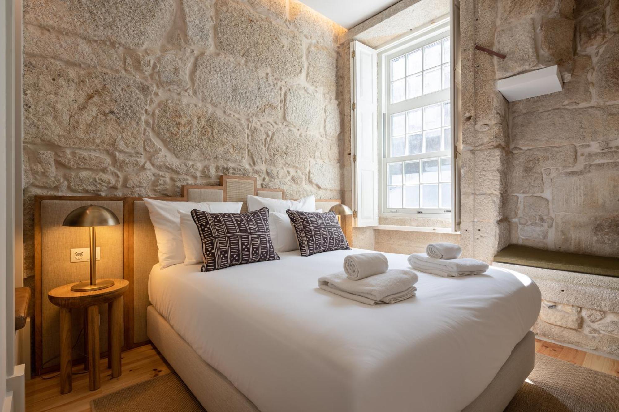 Libere Porto Laranjais Hotel Room photo