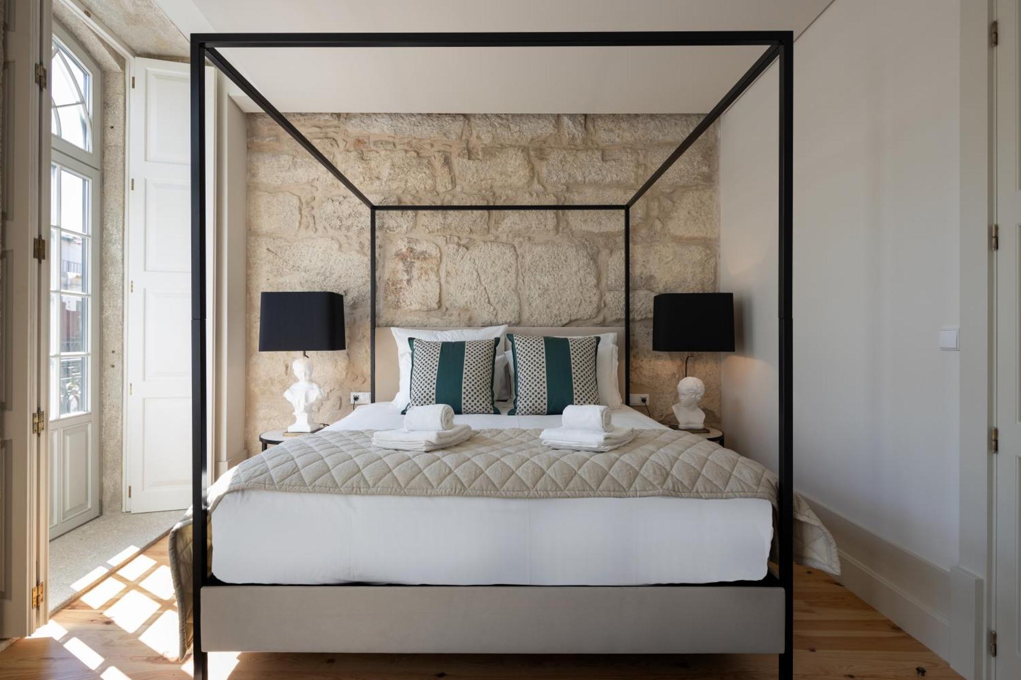 Libere Porto Laranjais Hotel Room photo