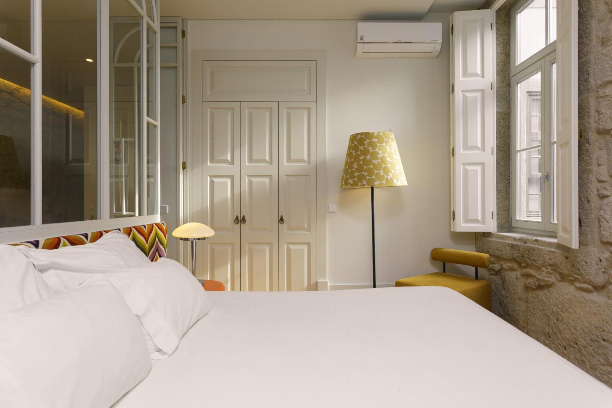 Libere Porto Laranjais Hotel Room photo